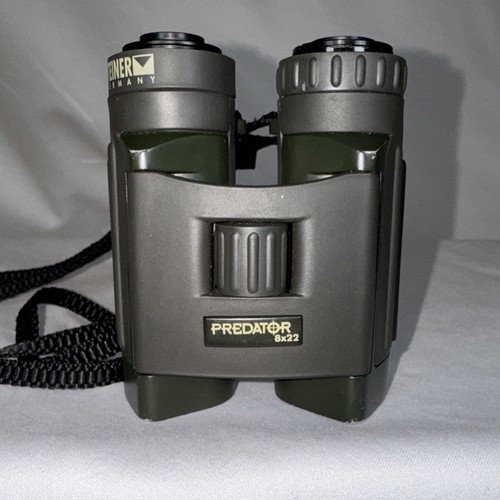 Steiner germany safari 8x22 - safari,