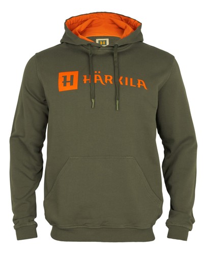 Harkila identity hoodie men - harkila, men's