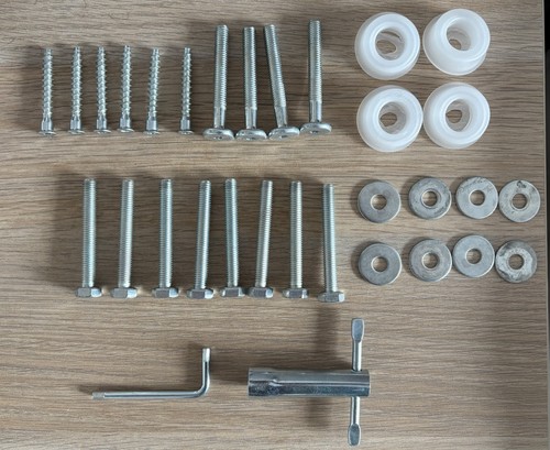 Ikea spare hex - ikea,