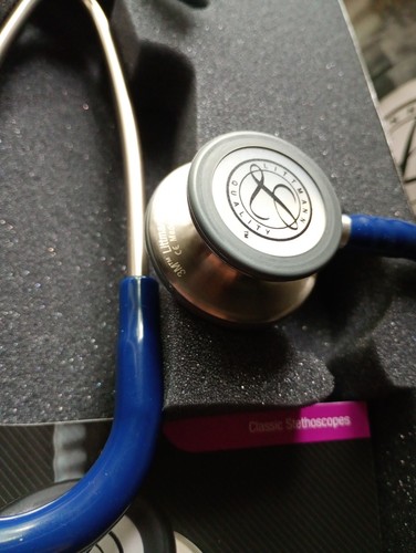 Littmann classic iii - 3m,