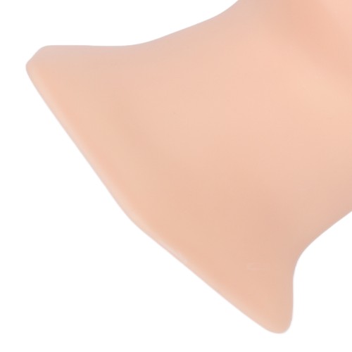 Eyelash mannequin head make - mannequin, up