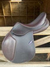 John Whitaker Junior Pro Jump