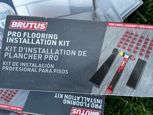 Brutus pro flooring - brutus,