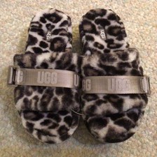 Koolaburra UGG Fur women's