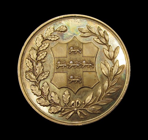 1911 grand yorkshire gala - yorkshire, 38mm