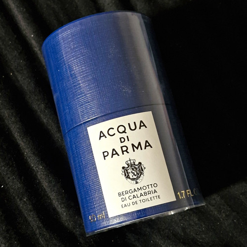 Acqua parma bergamotto di - acqua,