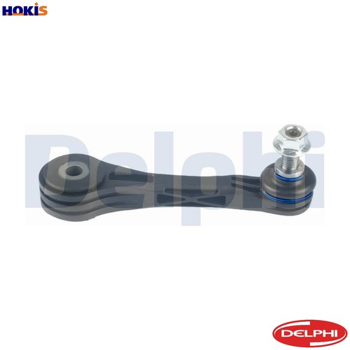Linkcoupling rod stabiliser - linkcoupling,