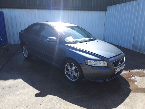Volvo s40 mk2 - s40, d