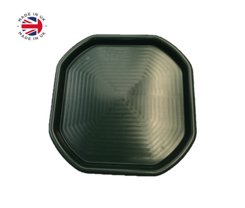 Green small mini plastic - -,