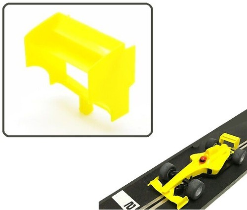 New scalextric w9633 rear - scalextric,
