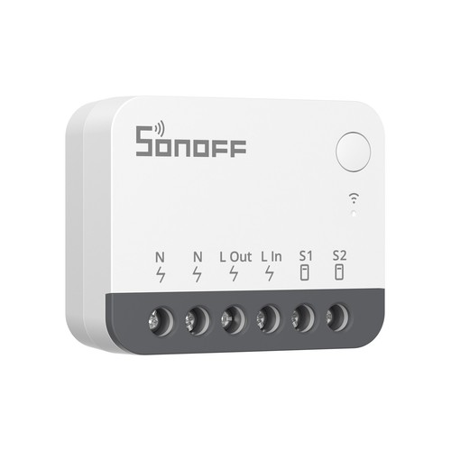 Sonoff zbminir2 zigbee3 - sonoff, zigbee3.0