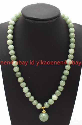 Handmade natural 10mm - handmade,