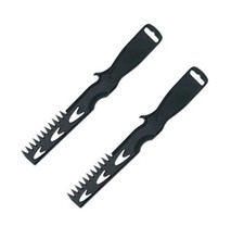 2 x HARRIS 3 IN 1 PAINT &