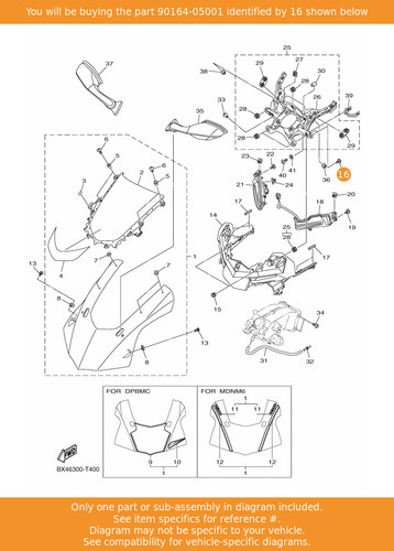Yamaha screw tapping - yamaha, screw,