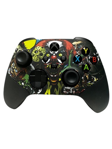 Microsoft xbox one series - xbox,