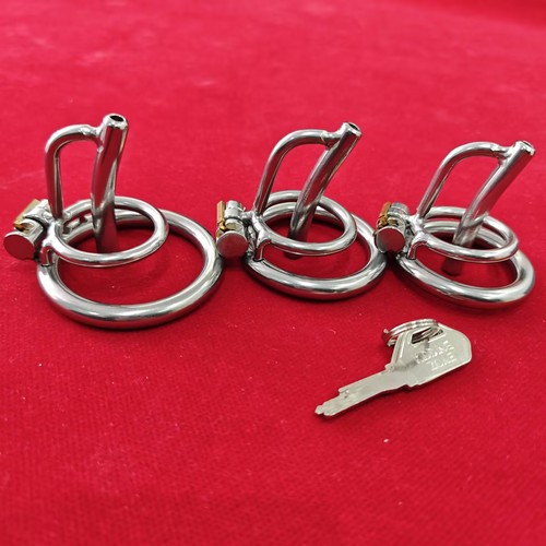 Stainless steel male - stainless,