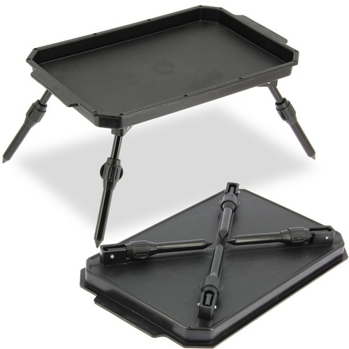 Fishing bivvy bait table - bivvy,