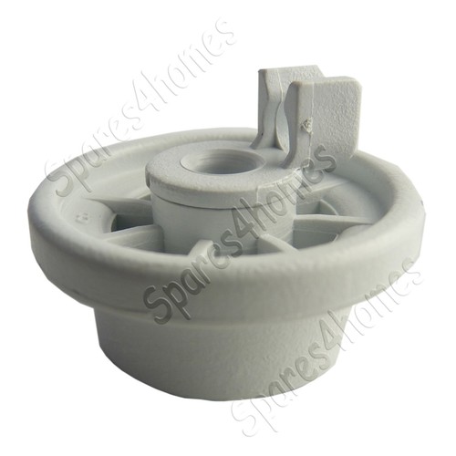 Dishwasher basket roller - dishwasher,
