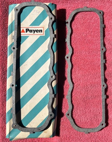 Nos payen jm875 ford 2 - 2,