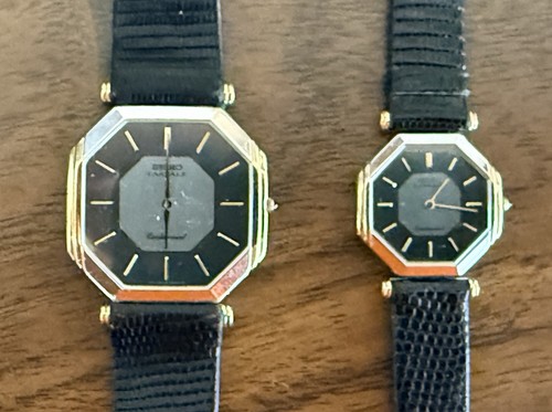 Pair men and - men, 1981