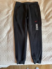 Men’s Nike Joggers – Black
