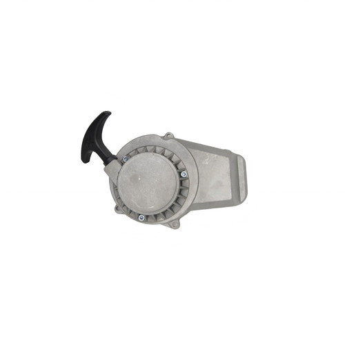 Alloy pull start - alloy,