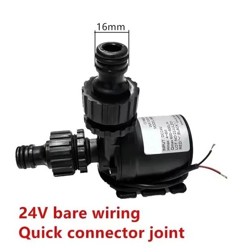 Water pump 12v high - 12v,