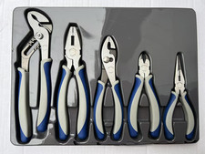 Blue Point 5pc Pliers Set