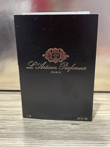 Artisan parfumeur fou - parfumeur,