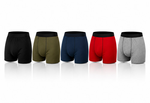 Pack mens boxer shorts - mens,