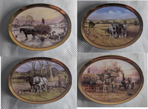 Davenport oval collectors - davenport,