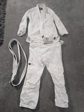 The ONE Jiu Jitsu Gi - White -