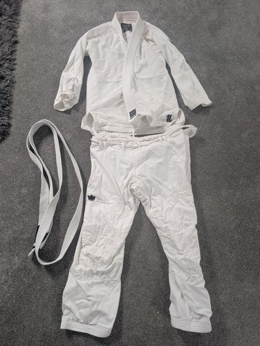 The one jiu jitsu - the, gi