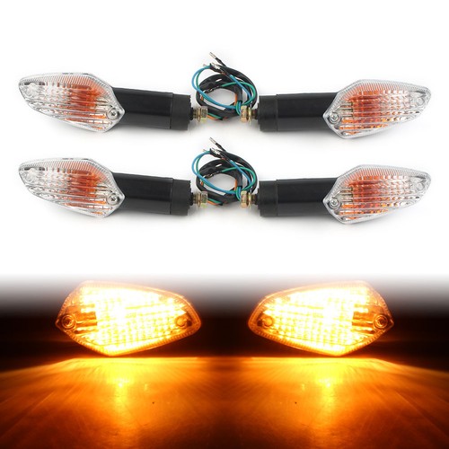 2pair indicators front rear - 2pair,