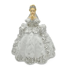 English Ladies Thelma Madine