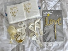 Engagement Party Decorations