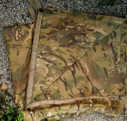 Genuine british military mtp - british,