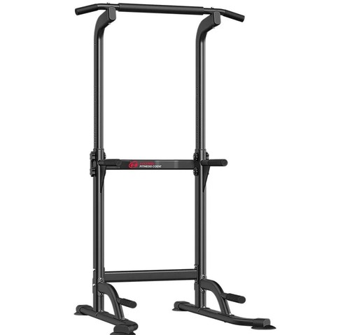 Power tower pull bar - up,