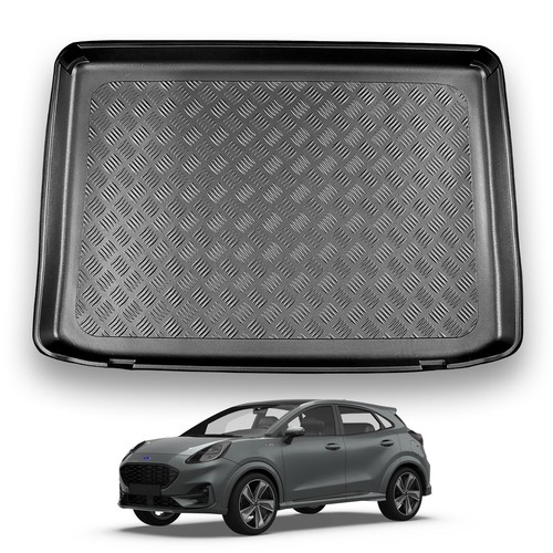 Nomad boot liner for ford - ford, puma