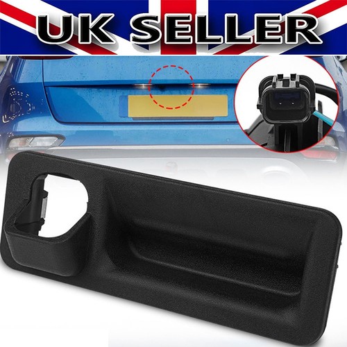 Boot release switch - switch, kia