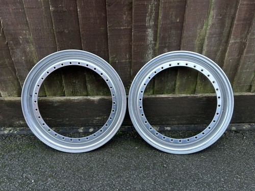 Bbs split rims 0 - rm,