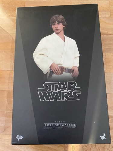 Hot toys luke - toys,