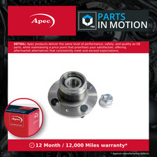 Wheel Bearing Kit fits