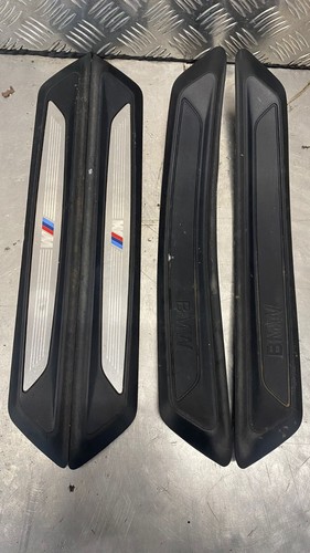 Bmw sport set - sport, sill