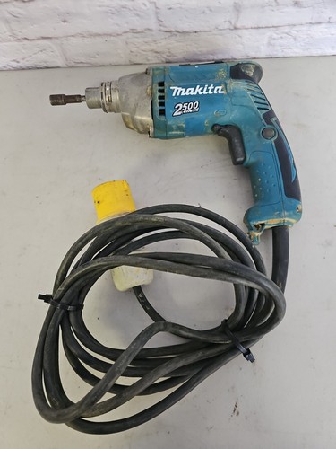 Makita fs2500 tek screwgun - tek,