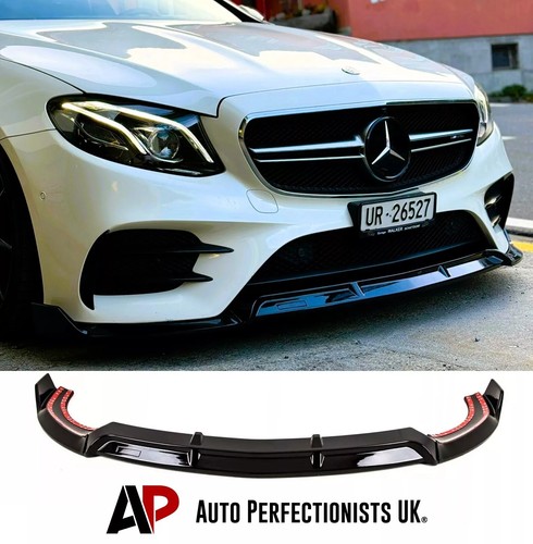 For mercedes class - for,
