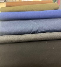 Denim Fabric  14oz Heavy
