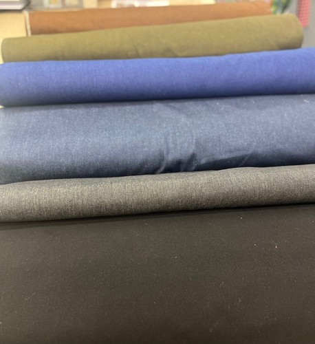 Denim fabric 14oz - fabric, heavy