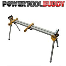 Dewalt DE7023 Universal Mitre Saw Stand For DW717, DW718, DW777  