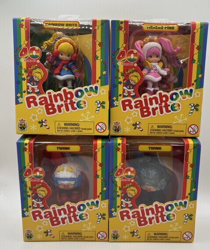 Tls rainbow brite - rainbow,